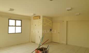 Imagem 2: Sala - Jardim Chapadão - Campinas