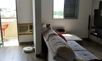 Imagem 5: Apartamento - São Bernardo - Campinas