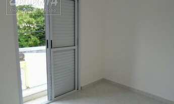 Imagem 6: Santo André - Apartamento Padrão - Parque Capuava