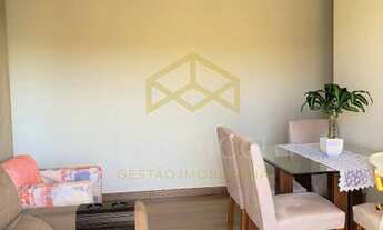 Imagem 3: Apartamento - Parque Brasília - Campinas