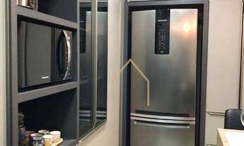 Imagem 7: CONFORTO E BOM GOSTO NESSE APTO!