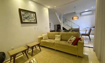 Imagem 6: Casa no Caminho do Sol com 4 dormitórios, sendo 1 suíte #nascente