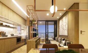 Imagem 3: Seth Midtown Office - Studios e Aptos - 27 a 49 m² - República, São Paulo - SP