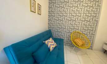 Imagem 5: G514 - Prédio frente ao mar excelente localização