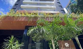 Imagem: Apartamento 2 suítes Nascente Andar Alto