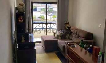 Imagem 4: Apartamento - Jardim Margarida - Campinas