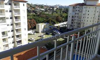Imagem 5: Apartamento - Ortizes - Valinhos