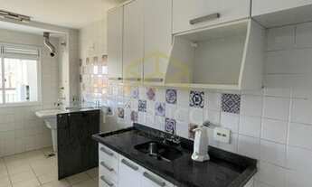 Imagem 6: Apartamento - Vila Ipê - Campinas