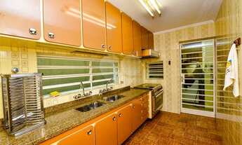 Imagem 7: São Paulo - Casa Padrão - BROOKLIN PAULISTA