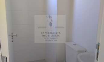 Imagem 3: Apartamento com 2 quartos, 41m2, à venda em Monte Mor, Terra Preta