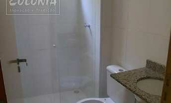 Imagem 4: Santo André - Apartamento Padrão - Vila Príncipe de Gales