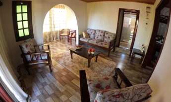 Imagem 6: Casa com 4 dormitórios à venda em Nonoai