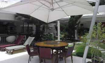 Imagem 2: Casa de condomínio de 5 Quartos na Barra