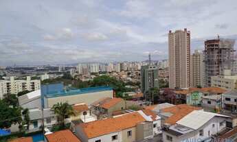 Imagem 3: APARTAMENTO - ALTO DA LAPA - SP