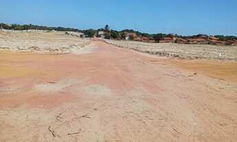 Imagem 5: Loteamento Porto Aquiraz na Rotatoria da prainha