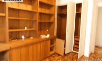 Imagem 4: APARTAMENTO - MOEMA ÍNDIOS - SP