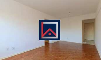 Imagem 6: Apartamento Locação Vila Madalena 90 m² 3 Dormitórios