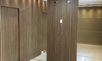 Imagem 6: Sobrado com 3 suítes à venda, 116,6 m² por R$ 550.000 - Plano Diretor Sul - Palmas/TO