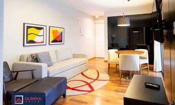 Imagem 3: Venda Apartamento 2 Dormitórios - 62 m² Brooklin