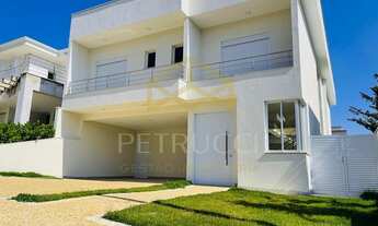 Imagem 1: Casa - Swiss Park - Campinas