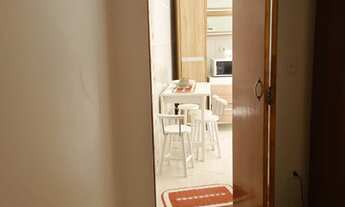 Imagem 4: Casa para venda com 2 quartos em Nossa Senhora do Sion - Itanhaém - SP