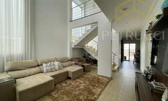 Imagem 5: Casa - Swiss Park - Campinas