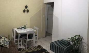 Imagem: Apartamento - Vila Industrial - Campinas
