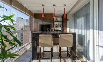 Imagem 6: Porto Alegre - Apartamento Padrão - Central Parque