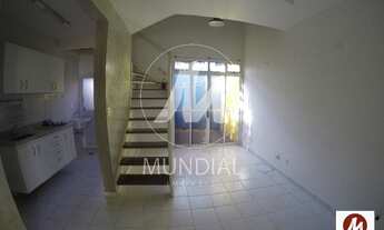 Imagem 2: Loft (loft) 1 dormitórios/suite, cozinha planejada, em condomínio fechado