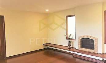 Imagem 6: Casa - Parque Nova Campinas - Campinas