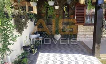 Imagem 3: Casa 3 Quartos 2 Suítes Churrasqueira E Espaço Para Piscina