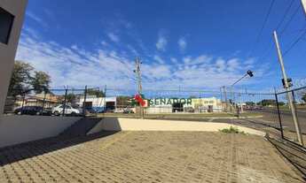 Imagem 5: Barracão para alugar, 191 m² por R$ 3.500,00/mês - Rodocentro - Londrina/PR