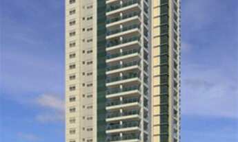 Imagem 5: Blanc Campo Belo 185m com 4 dormitórios, sendo 2 suítes e 3 vagas de garagem