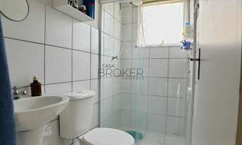 Imagem 4: Apartamento à venda no bairro Jardim Tamoio - Campinas/SP