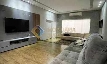 Imagem: Casas - Venda - Parque das Figueiras - Cod