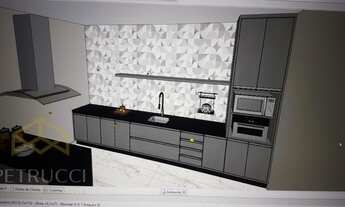 Imagem 6: Casa - Vila Monte Alegre - Paulínia