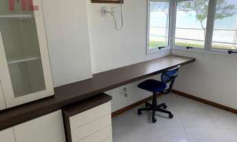 Imagem 4: Apartamento locação