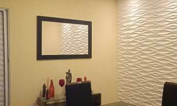 Imagem 4: Linda casa no cond neo residencial