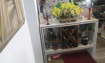 Imagem 7: Apartamento com 2 dormitórios à venda, 80 m² por R$ 595.000,00 - Jardim Messina - Jundiaí