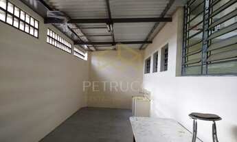 Imagem 5: Salão - Vila Valle - Sumaré