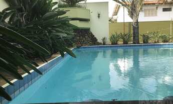 Imagem 4: Casa com 4 Dormitorio(s) localizado(a) no bairro SÃO JOSÉ em SÃO LEOPOLDO / RS Ref.:1153