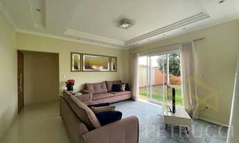 Imagem 6: Casa - Swiss Park - Campinas