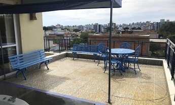 Imagem 2: Porto Alegre - Apartamento Padrão - Santo Antonio