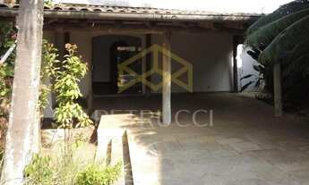 Imagem: Casa - Jardim Flamboyant - Campinas