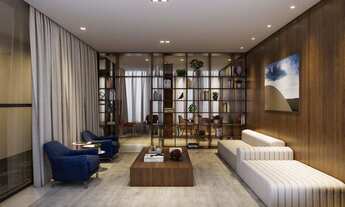 Imagem 5: Veritás , 163m², 4 quartos - Vila Madalena, São Paulo - SP