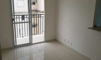 Imagem 7: Apartamento para Locação em Guarulhos, vila augusta, 2 dormitórios, 1 suíte, 2 banheiros