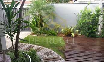 Imagem: Casa - Jardim Zeni - Jaguariúna