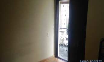 Imagem 4: APARTAMENTO - MOEMA PÁSSAROS - SP