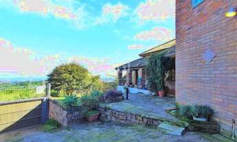 Imagem 5: Porto Alegre - Casa Padrão - Teresópolis