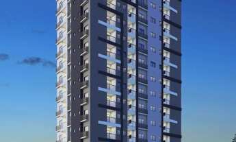 Imagem: ALFA ROMEO PRÉ LANÇAMENTO 2 DORMITÓRIOS